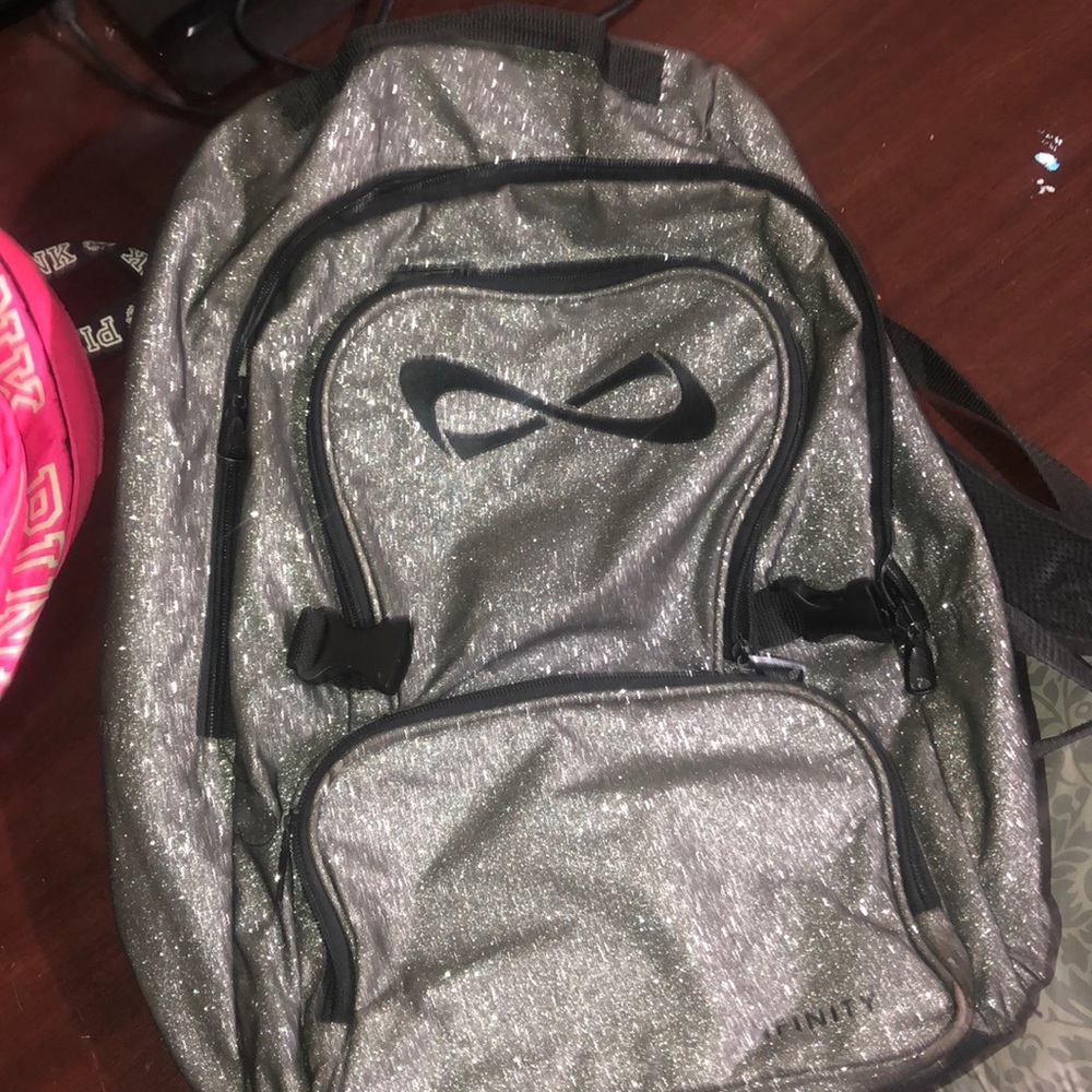 infinity backpack